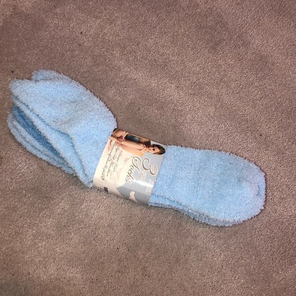 3 pair socks - Picture 7 of 7